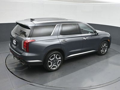 2025 Hyundai Palisade SEL Premium 7 Passenger