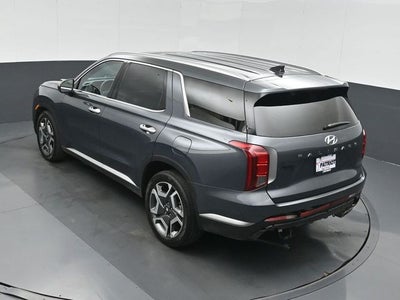2025 Hyundai Palisade SEL Premium 7 Passenger