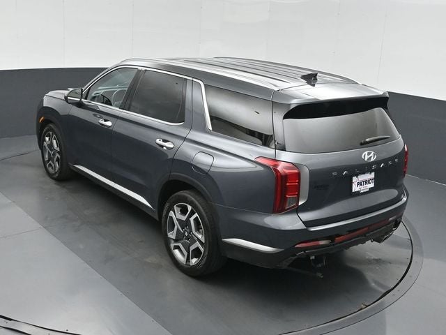 2025 Hyundai Palisade SEL Premium 7 Passenger