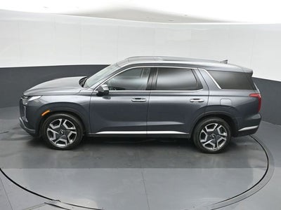 2025 Hyundai Palisade SEL Premium 7 Passenger