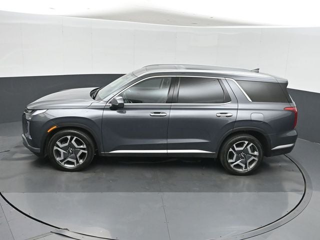 2025 Hyundai Palisade SEL Premium 7 Passenger