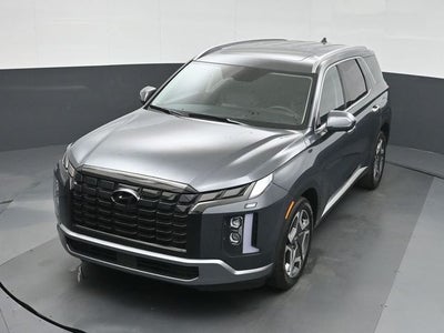2025 Hyundai Palisade SEL Premium 7 Passenger