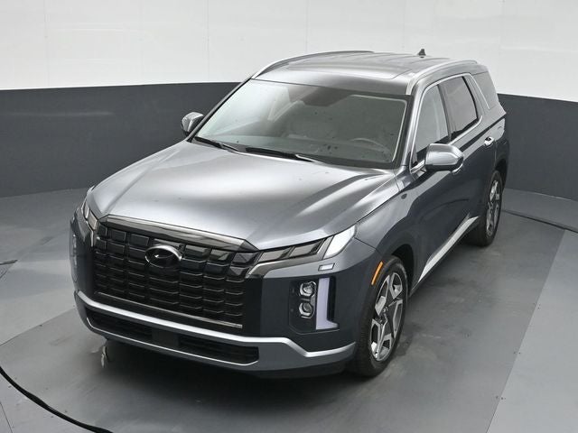 2025 Hyundai Palisade SEL Premium 7 Passenger