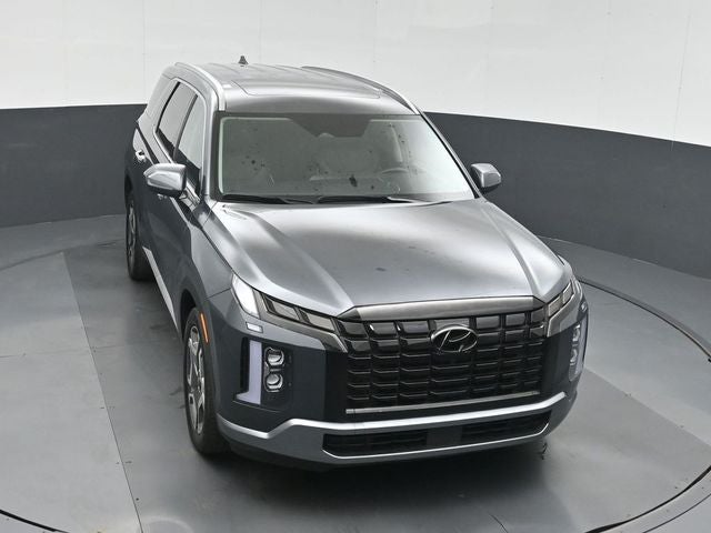 2025 Hyundai Palisade SEL Premium 7 Passenger