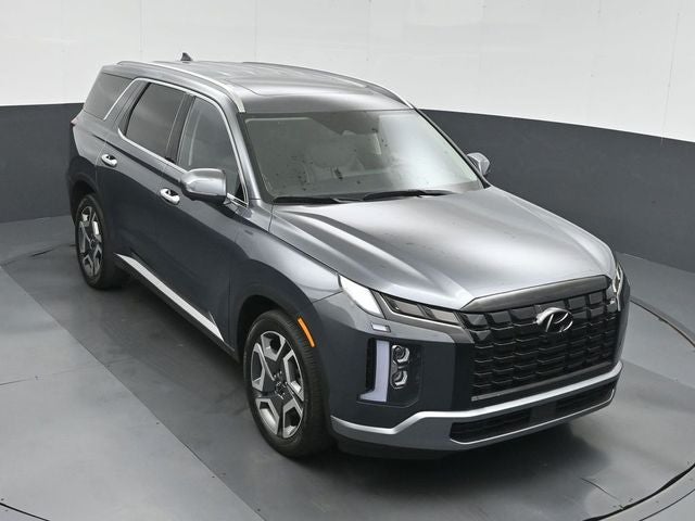 2025 Hyundai Palisade SEL Premium 7 Passenger