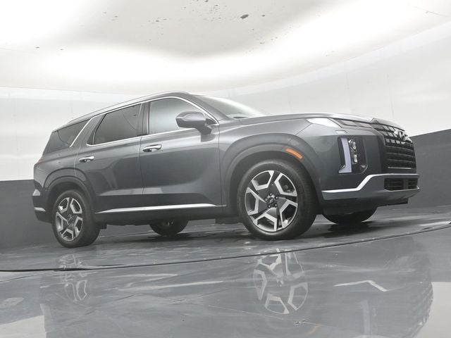 2025 Hyundai Palisade SEL Premium 7 Passenger