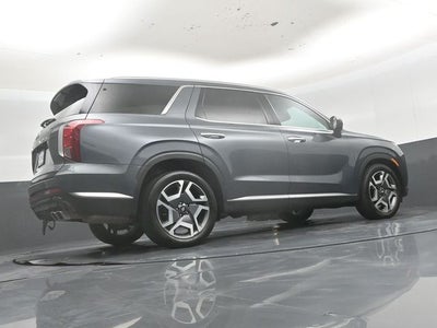 2025 Hyundai Palisade SEL Premium 7 Passenger