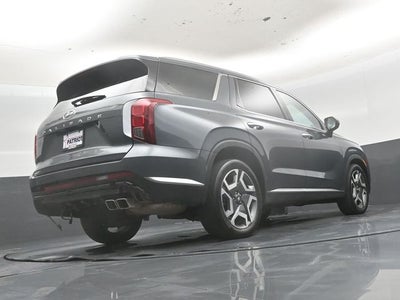 2025 Hyundai Palisade SEL Premium 7 Passenger
