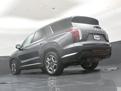 2025 Hyundai Palisade SEL Premium 7 Passenger
