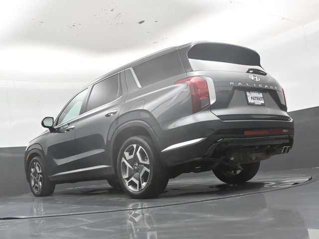 2025 Hyundai Palisade SEL Premium 7 Passenger