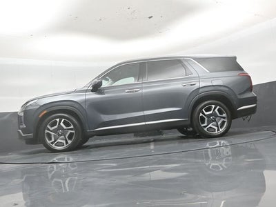 2025 Hyundai Palisade SEL Premium 7 Passenger