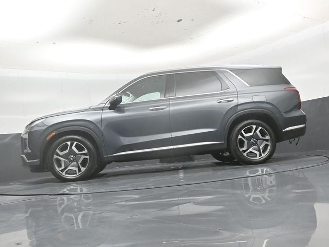 2025 Hyundai Palisade SEL Premium 7 Passenger