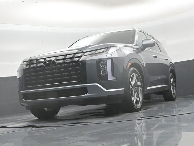 2025 Hyundai Palisade SEL Premium 7 Passenger
