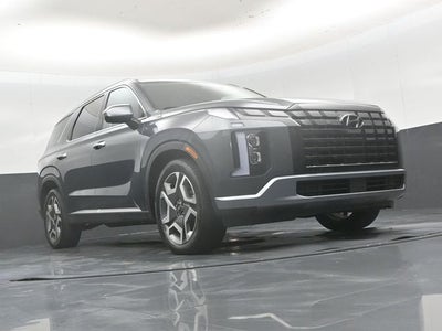 2025 Hyundai Palisade SEL Premium 7 Passenger