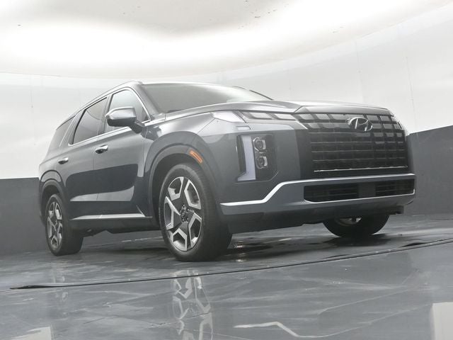 2025 Hyundai Palisade SEL Premium 7 Passenger