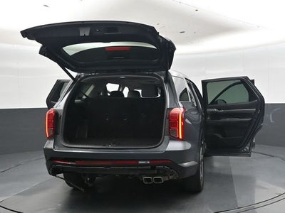 2025 Hyundai Palisade SEL Premium 7 Passenger