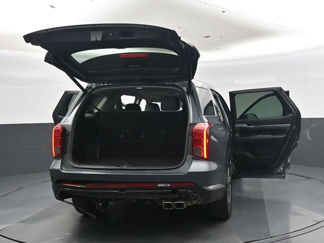 2025 Hyundai Palisade SEL Premium 7 Passenger