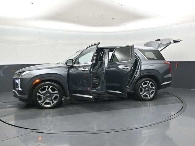 2025 Hyundai Palisade SEL Premium 7 Passenger