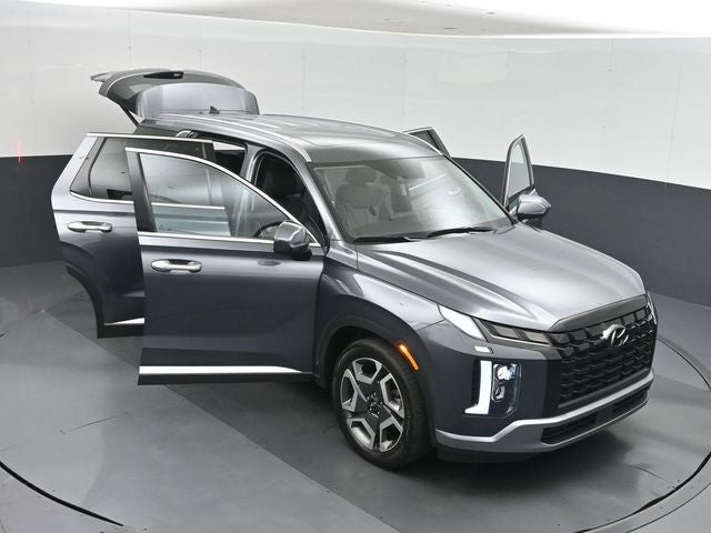2025 Hyundai Palisade SEL Premium 7 Passenger