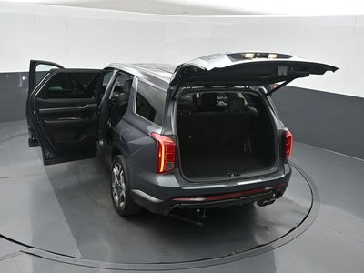 2025 Hyundai Palisade SEL Premium 7 Passenger