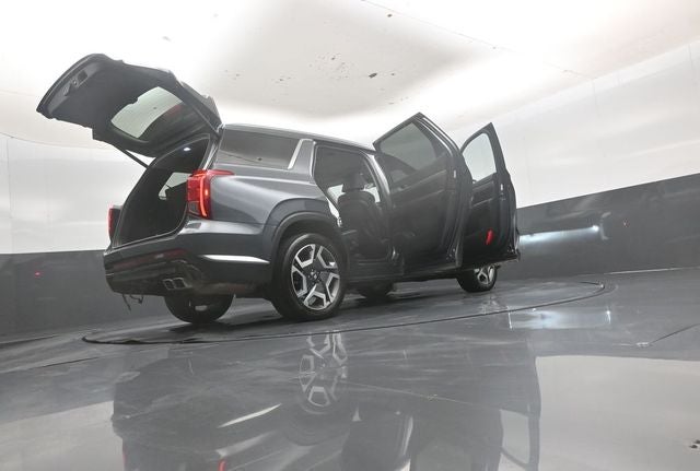 2025 Hyundai Palisade SEL Premium 7 Passenger