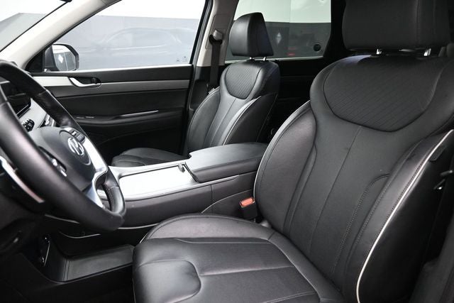 2025 Hyundai Palisade SEL Premium 7 Passenger