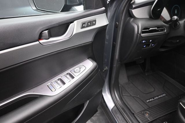2025 Hyundai Palisade SEL Premium 7 Passenger