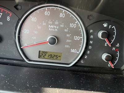 2009 Hyundai Elantra GLS