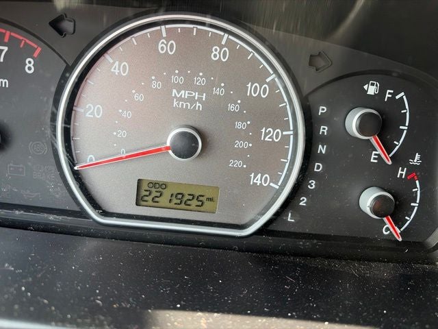 2009 Hyundai Elantra GLS