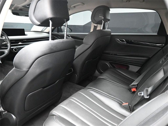 2024 Genesis G80 2.5T