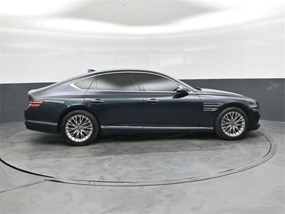 2024 Genesis G80 2.5T