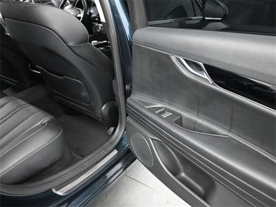 2024 Genesis G80 2.5T