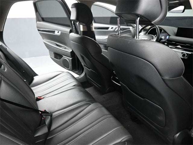 2024 Genesis G80 2.5T