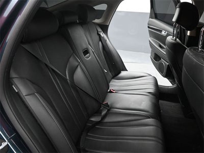 2024 Genesis G80 2.5T