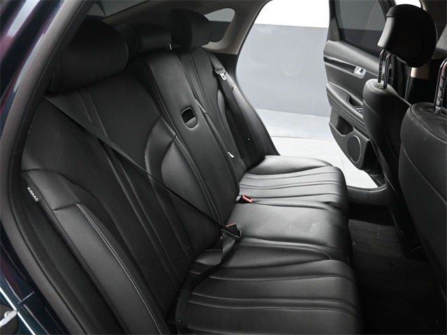 2024 Genesis G80 2.5T