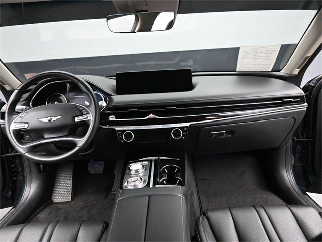 2024 Genesis G80 2.5T