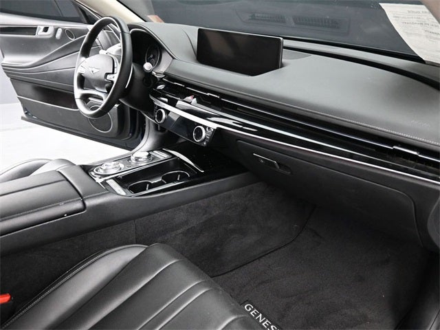 2024 Genesis G80 2.5T