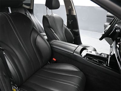 2024 Genesis G80 2.5T