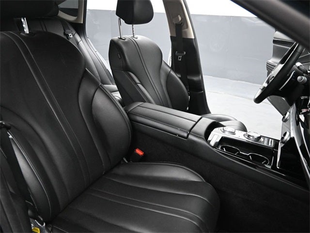 2024 Genesis G80 2.5T