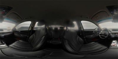 2024 Genesis G80 2.5T