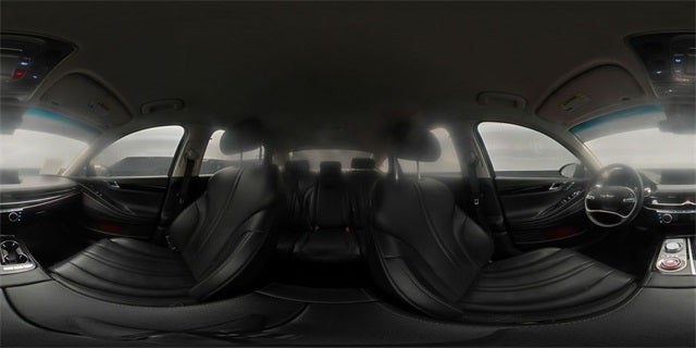 2024 Genesis G80 2.5T