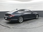 2024 Genesis G80 2.5T