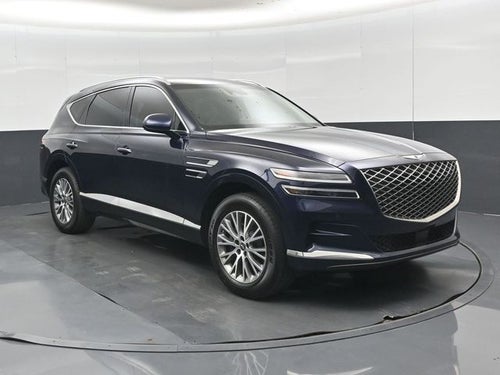 2024 Genesis GV80 2.5T