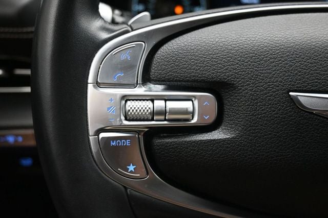 2024 Genesis GV80 2.5T