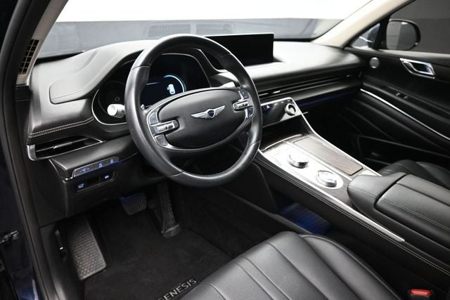 2024 Genesis GV80 2.5T