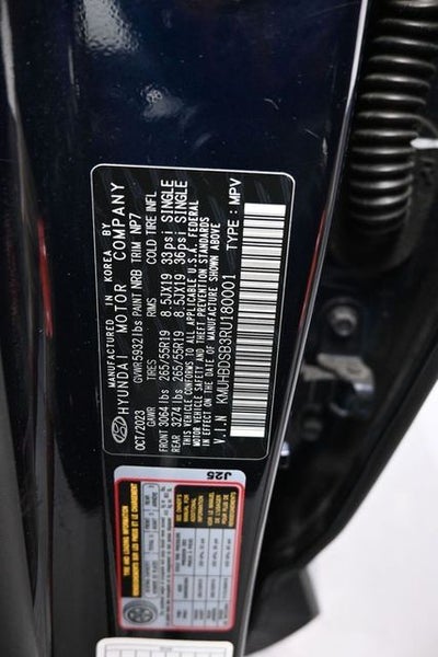 2024 Genesis GV80 2.5T