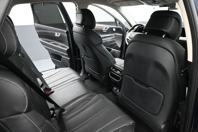 2024 Genesis GV80 2.5T