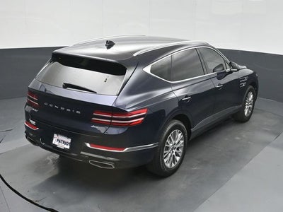 2024 Genesis GV80 2.5T
