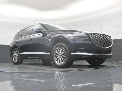 2024 Genesis GV80 2.5T