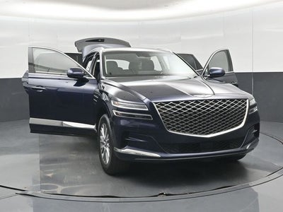 2024 Genesis GV80 2.5T